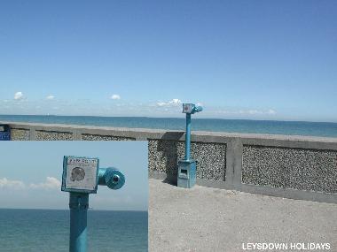 Chalet in Sheerness (Kent) oder Ferienwohnung oder Ferienhaus