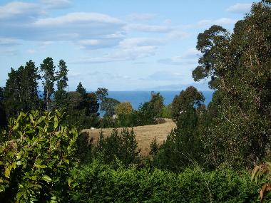 Chalet in Ruby Bay (Golden Bay) oder Ferienwohnung oder Ferienhaus