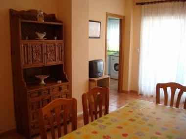 Ferienwohnung in Gandia (Valencia / Val�ncia) oder Ferienwohnung oder Ferienhaus