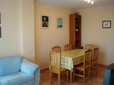 Ferienwohnung in Gandia (Valencia / Val�ncia) oder Ferienwohnung oder Ferienhaus