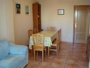 Ferienwohnung in Gandia (Valencia / Val�ncia) oder Ferienwohnung oder Ferienhaus