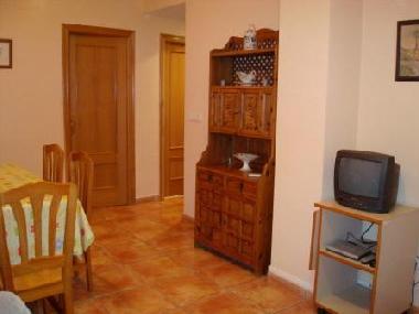 Ferienwohnung in Gandia (Valencia / Val�ncia) oder Ferienwohnung oder Ferienhaus