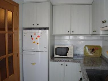 Ferienwohnung in Gandia (Valencia / Val�ncia) oder Ferienwohnung oder Ferienhaus
