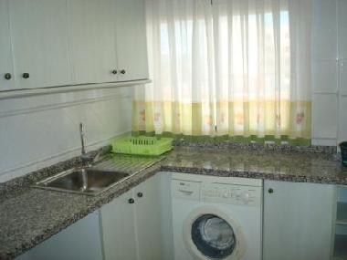Ferienwohnung in Gandia (Valencia / Val�ncia) oder Ferienwohnung oder Ferienhaus