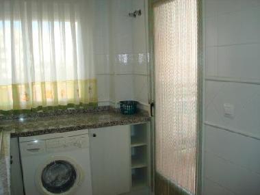 Ferienwohnung in Gandia (Valencia / Val�ncia) oder Ferienwohnung oder Ferienhaus