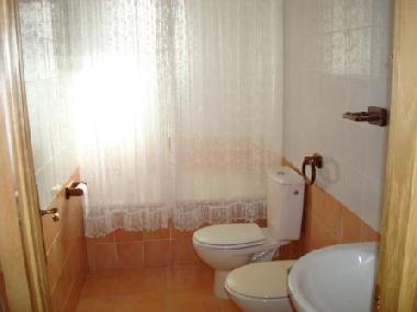 Ferienwohnung in Gandia (Valencia / Val�ncia) oder Ferienwohnung oder Ferienhaus