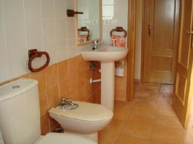 Ferienwohnung in Gandia (Valencia / Val�ncia) oder Ferienwohnung oder Ferienhaus