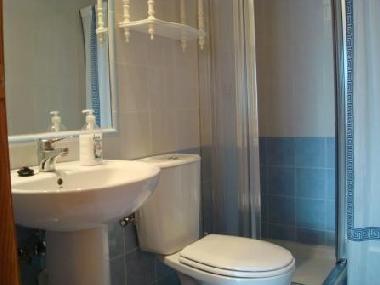 Ferienwohnung in Gandia (Valencia / Val�ncia) oder Ferienwohnung oder Ferienhaus