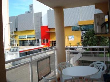 Ferienwohnung in Gandia (Valencia / Val�ncia) oder Ferienwohnung oder Ferienhaus