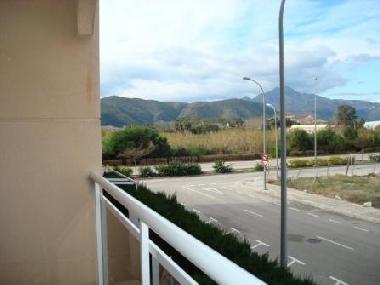 Ferienwohnung in Gandia (Valencia / Val�ncia) oder Ferienwohnung oder Ferienhaus