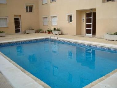 Ferienwohnung in Gandia (Valencia / Val�ncia) oder Ferienwohnung oder Ferienhaus