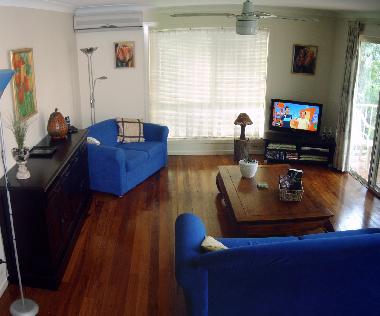 Ferienhaus in Smiths Lake (New South Wales) oder Ferienwohnung oder Ferienhaus