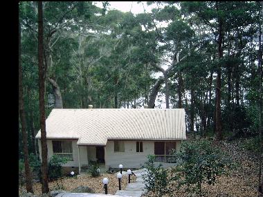 Ferienhaus in Smiths Lake (New South Wales) oder Ferienwohnung oder Ferienhaus