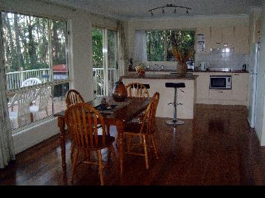 Ferienhaus in Smiths Lake (New South Wales) oder Ferienwohnung oder Ferienhaus