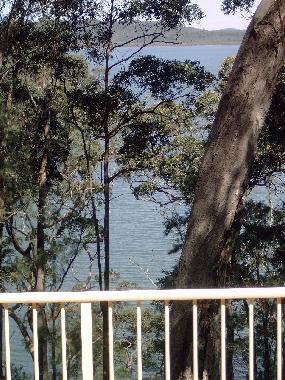 Ferienhaus in Smiths Lake (New South Wales) oder Ferienwohnung oder Ferienhaus