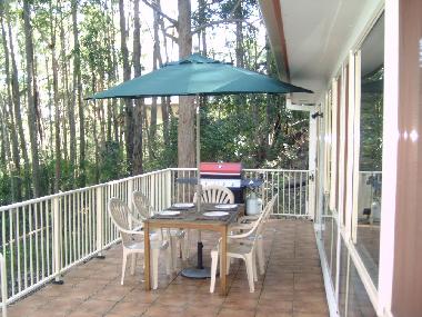 Ferienhaus in Smiths Lake (New South Wales) oder Ferienwohnung oder Ferienhaus