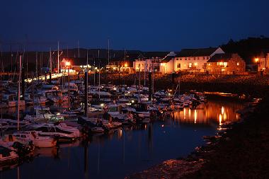 Ferienhaus in Conwy (Nord Wales) oder Ferienwohnung oder Ferienhaus
