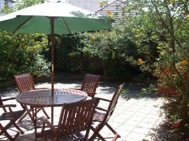 Ferienhaus in Conwy (Nord Wales) oder Ferienwohnung oder Ferienhaus