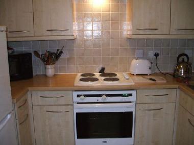 Ferienhaus in Conwy (Nord Wales) oder Ferienwohnung oder Ferienhaus