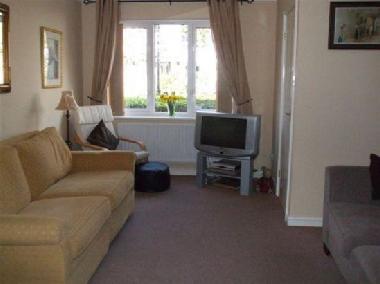 Ferienhaus in Conwy (Nord Wales) oder Ferienwohnung oder Ferienhaus