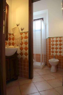Pension in Tortol� (Nuoro) oder Ferienwohnung oder Ferienhaus