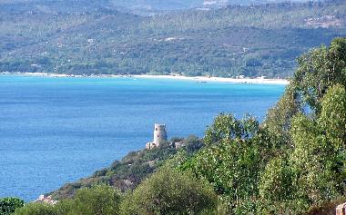 Pension in Tortol� (Nuoro) oder Ferienwohnung oder Ferienhaus