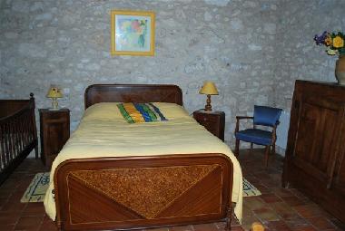 Ferienhaus in Eymet (Dordogne) oder Ferienwohnung oder Ferienhaus