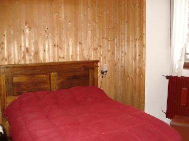 Ferienwohnung in Courmayeur (Valle d