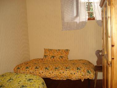 Ferienwohnung in Courmayeur (Valle d
