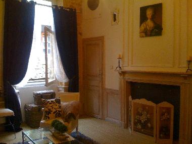 Ferienwohnung in Sarlat (Dordogne) oder Ferienwohnung oder Ferienhaus