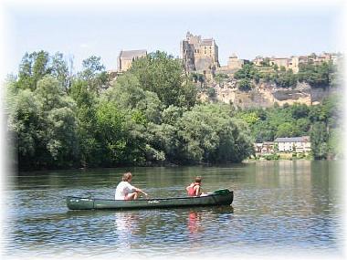 Ferienwohnung in Sarlat (Dordogne) oder Ferienwohnung oder Ferienhaus