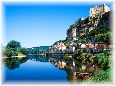 Ferienwohnung in Sarlat (Dordogne) oder Ferienwohnung oder Ferienhaus