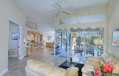 Ferienhaus in Cape Coral (Florida) oder Ferienwohnung oder Ferienhaus