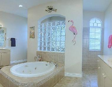 Ferienhaus in Cape Coral (Florida) oder Ferienwohnung oder Ferienhaus