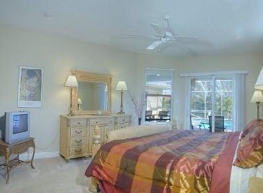 Ferienhaus in Cape Coral (Florida) oder Ferienwohnung oder Ferienhaus