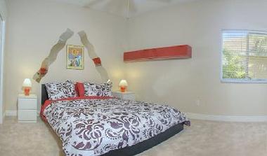 Ferienhaus in Cape Coral (Florida) oder Ferienwohnung oder Ferienhaus