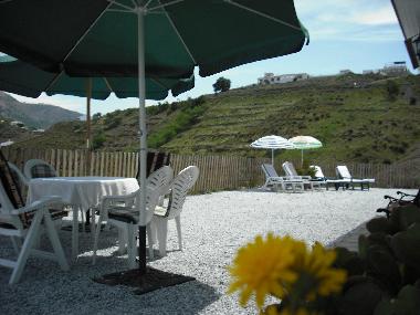 Ferienwohnung in C�mpeta (M�laga) oder Ferienwohnung oder Ferienhaus