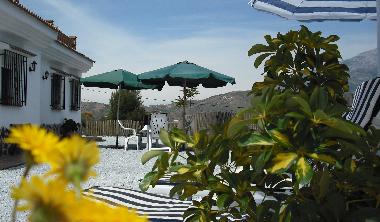 Ferienwohnung in C�mpeta (M�laga) oder Ferienwohnung oder Ferienhaus