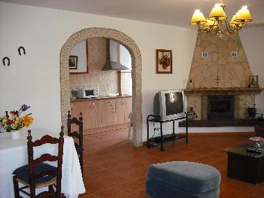 Ferienwohnung in C�mpeta (M�laga) oder Ferienwohnung oder Ferienhaus