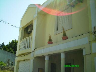 Chalet in Vila Fresca de Azeit�o-Set�bal (Pen�nsula de Set�bal) oder Ferienwohnung oder Ferienhaus