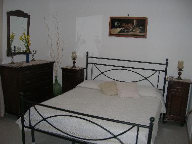 Pension in Sant'Agata sui due Golfi (Napoli) oder Ferienwohnung oder Ferienhaus