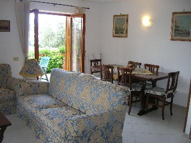 Pension in Sant'Agata sui due Golfi (Napoli) oder Ferienwohnung oder Ferienhaus