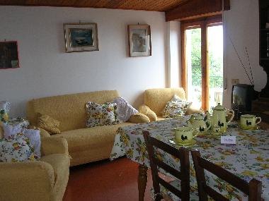 Pension in Sant'Agata sui due Golfi (Napoli) oder Ferienwohnung oder Ferienhaus