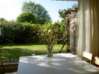 Ferienhaus in Den Burg (Noord-Holland) oder Ferienwohnung oder Ferienhaus