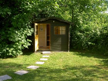 Ferienhaus in Den Burg (Noord-Holland) oder Ferienwohnung oder Ferienhaus