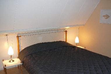 Ferienhaus in Egmond aan Zee (Noord-Holland) oder Ferienwohnung oder Ferienhaus