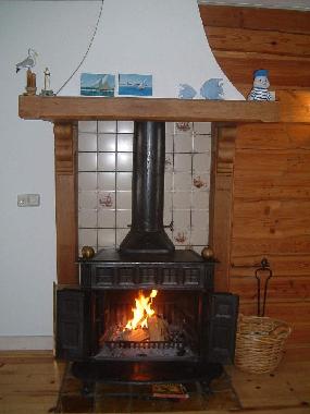 Ferienhaus in Egmond aan Zee (Noord-Holland) oder Ferienwohnung oder Ferienhaus