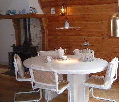 Ferienhaus in Egmond aan Zee (Noord-Holland) oder Ferienwohnung oder Ferienhaus