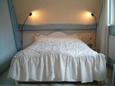 Ferienhaus in Egmond aan Zee (Noord-Holland) oder Ferienwohnung oder Ferienhaus
