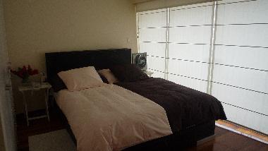 Ferienhaus in Barranco (Lima) oder Ferienwohnung oder Ferienhaus